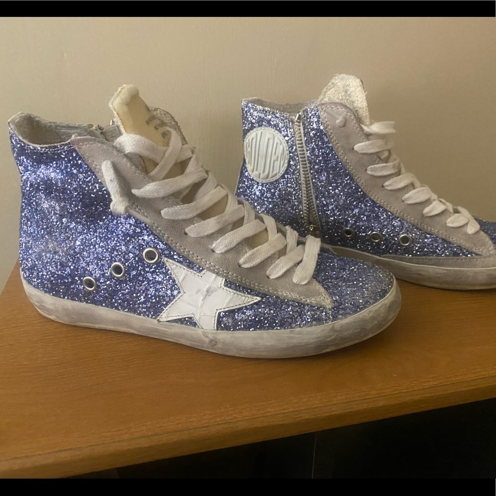 Golden Goose Francy